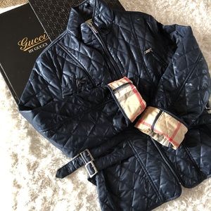 SOLD!!! Burberry Jacket